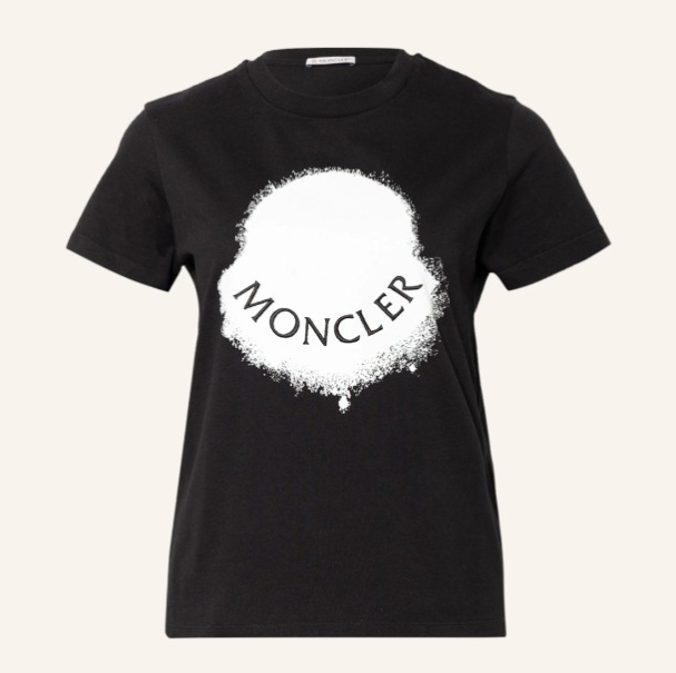 MONCLER TEE